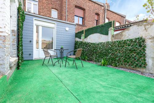 Résidence Kyjay (Residence Kyjay) in Cambrai