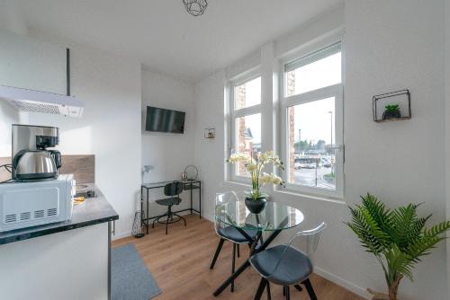 Résidence Kyjay (Residence Kyjay) in Cambrai