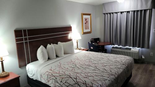 Rancho San Diego Inn & Suites