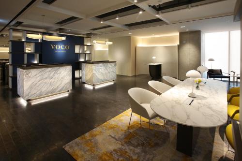 voco Seoul Gangnam by IHG, Soul (fotografie 7)