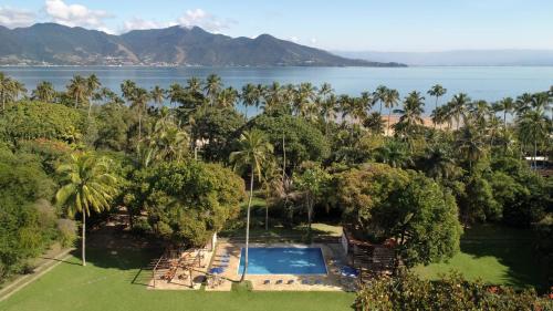 Vila Siriúba Hotel, Ilhabela