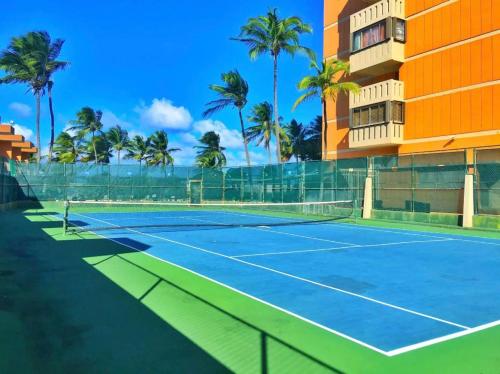 Galicia by the Sea BEACH POOL Studio Cabana APARTMENT FOR 2 in CONDADO - image 4
