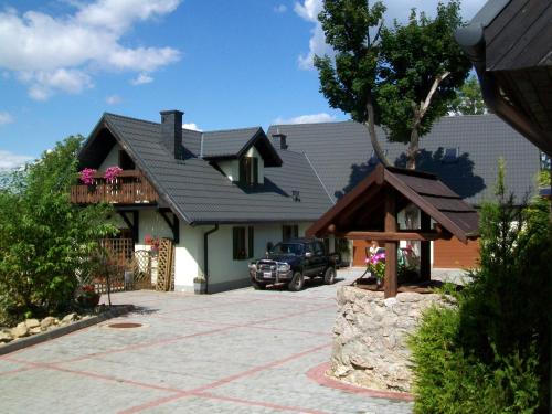 Stara Kuźnia – Podgórzyn, MN