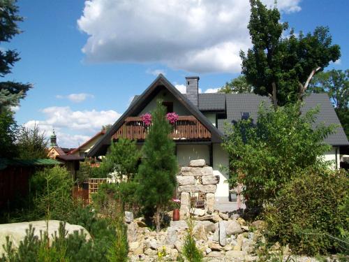 Stara Kuźnia – Podgórzyn, MN