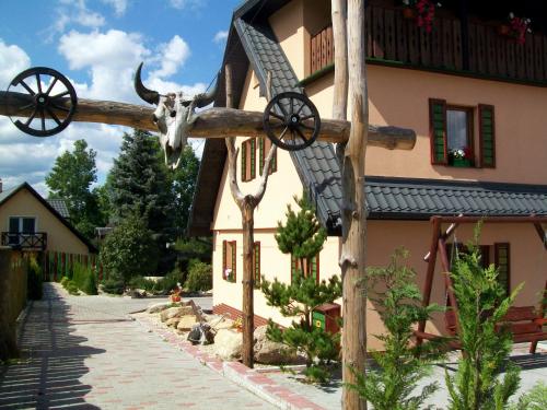 Stara Kuźnia – Podgórzyn, MN