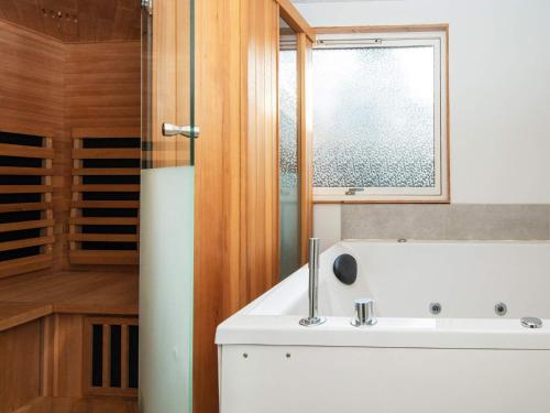  5 person holiday home in Knebel in Knebel