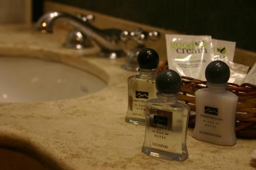 Classic Double or Twin Room image 7