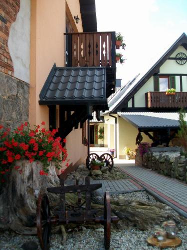Stara Kuźnia – Podgórzyn, MN