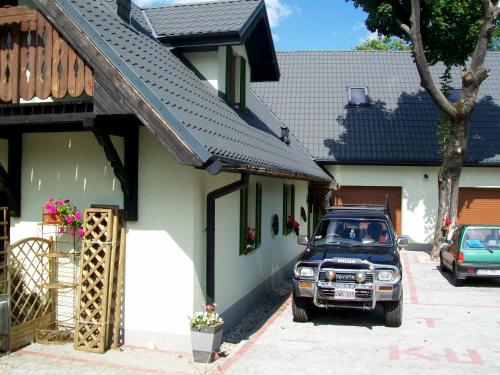 Stara Kuźnia – Podgórzyn, MN