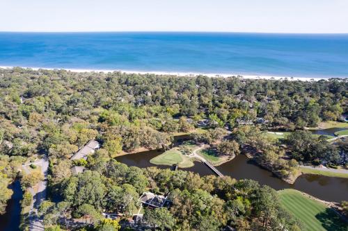 78 Fairway Villas 3 BR Golf Sea Pines – Hilton Head Island, SC