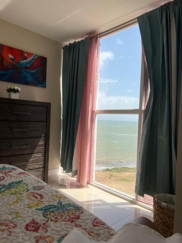 Bayfront Villa & Apartment in Portmore