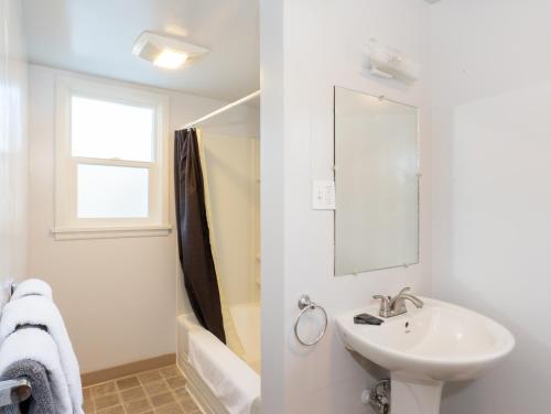 Siesta Motel Colfax WA