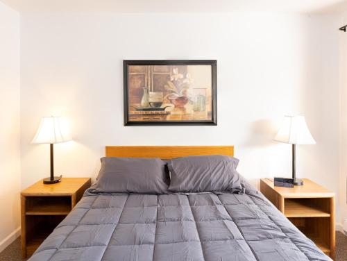 Siesta Motel Colfax WA