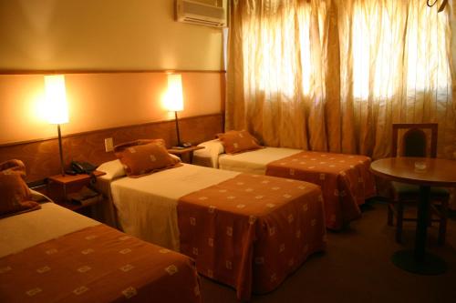 Hotel Cordon Del Plata - image 2