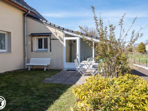 Gîte Nébouzat, 3 pièces, 5 personnes - FR-1-630-274 gîte à louer Bramaud