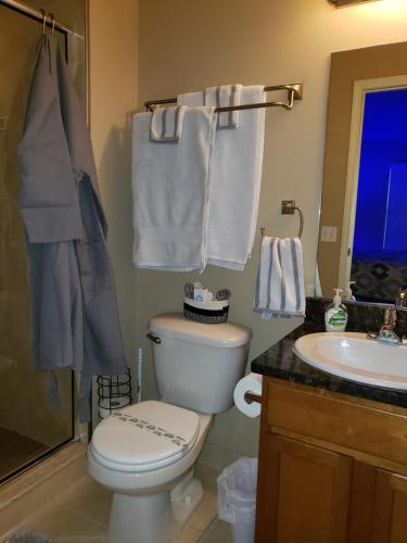 Cozy Tri-level Townhouse - 3 min from Outdoor Mall at Partridge Creek in Waldenburg, USA