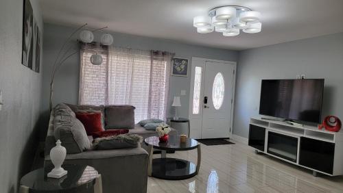 Marys Luxury House in Tampa, USA