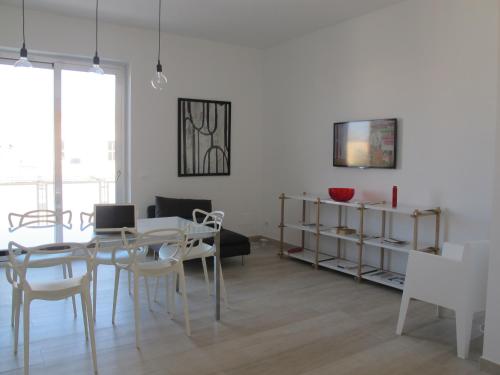  Penthouse Santa Croce in Lecce