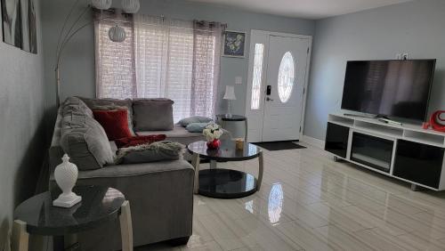 Marys Luxury House in Tampa, USA