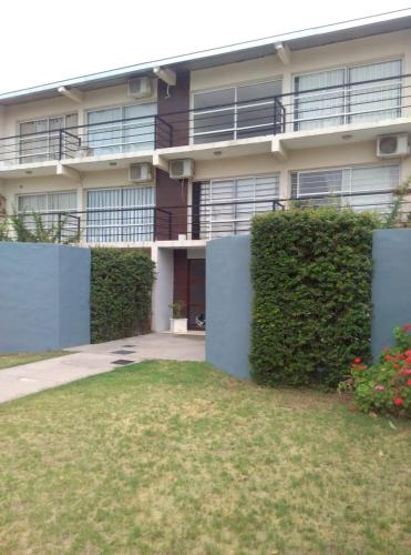 Zunanjost, Precioso depto céntrico en San Rafael, Mendoza (Precioso depto centrico en San Rafael, Mendoza) in San Rafael
