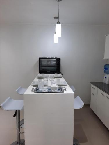 Hrana in pijača, Precioso depto céntrico en San Rafael, Mendoza (Precioso depto centrico en San Rafael, Mendoza) in San Rafael