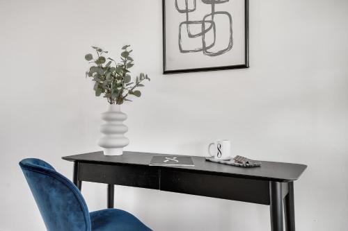 Modern Spacious Apartment near metro station in Copenhagen Ørestad - image 12