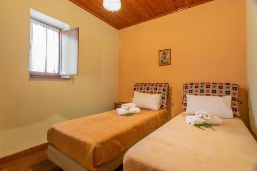  Morfeas Guesthouse in Papigko