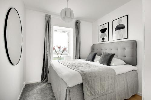 Modern Spacious Apartment near metro station in Copenhagen Ørestad - image 9