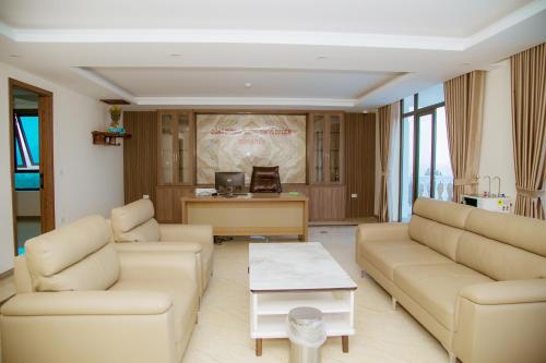 Sunrise Hải Tiến in Thanh Hoá / Sầm Sơn Beach