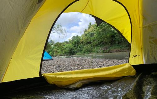 Pasar Kebon Empring Camping Ground