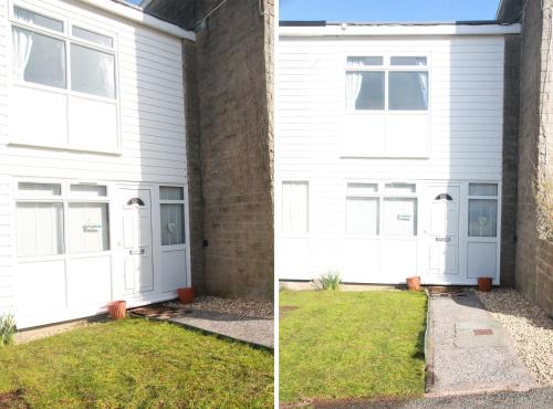 Cariad gîte à louer Freshwater East