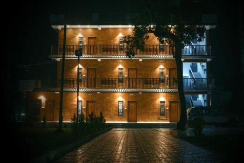 hotel photo