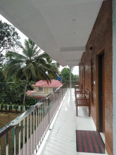 DOLPHIN ENCLAVE SERVICE STUDIO APARTMENTS photo