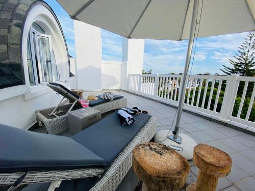 . Modern 3 Bedroom Townhouse in St Francis Bay