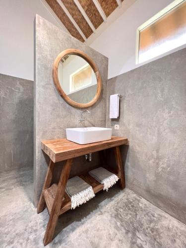 Eden Eco Resort – Gili Trawangan, ID