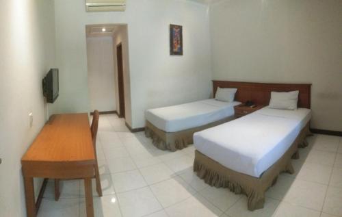 Mutiara Hotel and Convention – Bandung, ID