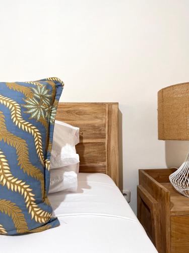 Eden Eco Resort – Gili Trawangan, ID