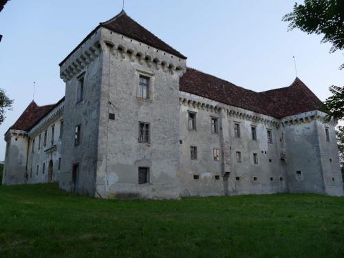 Tuvākā izklaides vieta, House 1797 - Charm of Slovenian Vintage in Dob
