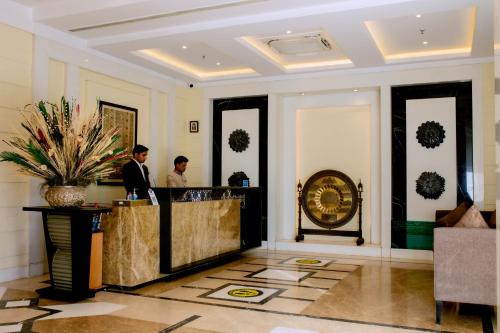 Sarovar Portico Jaipur photo 4