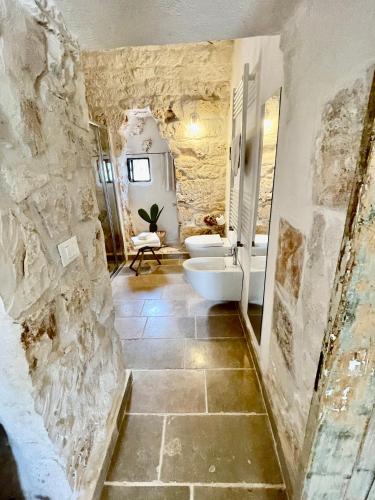 Relais Grottone in Ostuni