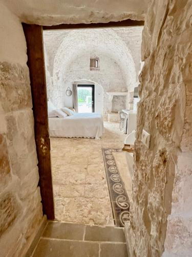 Relais Grottone in Ostuni