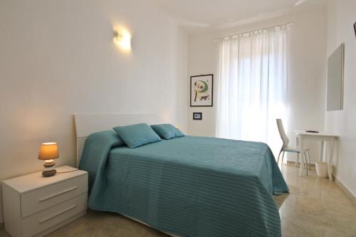 B&B San Pietro's Home Room Type - King Room