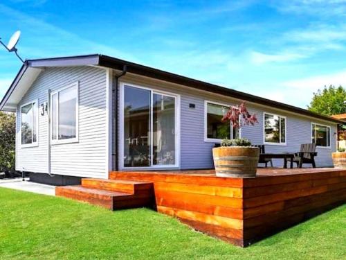 "Great Scott" Great spot your Tekapo Retreat Room Type - Vacation Home
