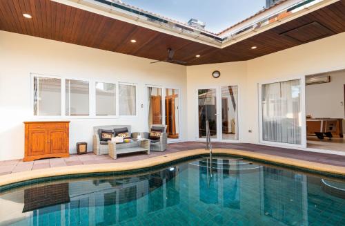 Village Austria Luxury Pool Villas