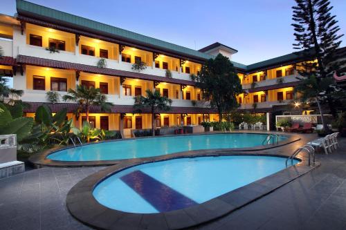 Photo - Cakra Kembang Hotel