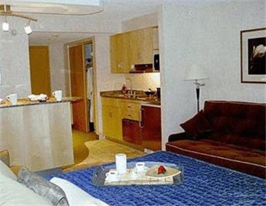 廚房, Boardwalk Resorts- La Sammana in 雙桅船市 (NJ)