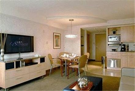 設施, Boardwalk Resorts- La Sammana in 雙桅船市 (NJ)