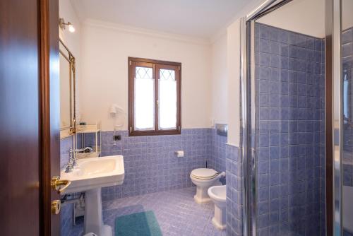 La casa di Chiara – Alba, NY