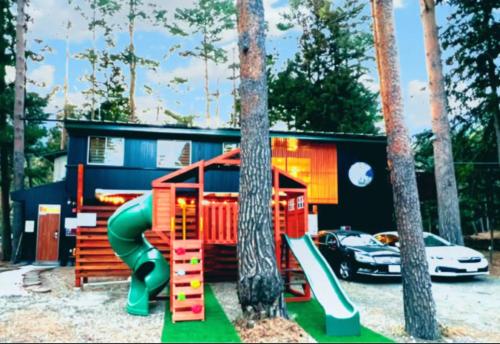 Diamond Yu - Vacation STAY 28694v, Narusawa