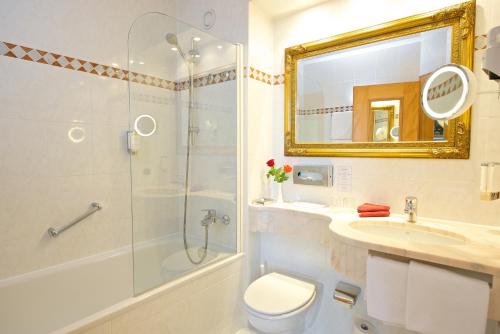 Deluxe Double Room Classic image 4